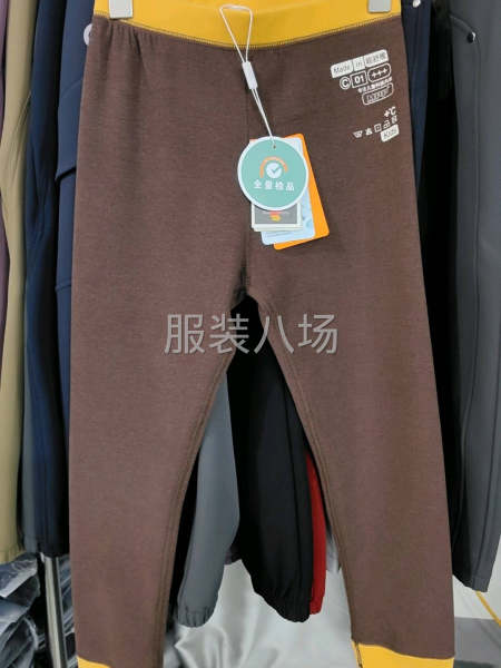 找个能做四针六线的工厂，最好服装市场周边的，要求做工好-第1张图片