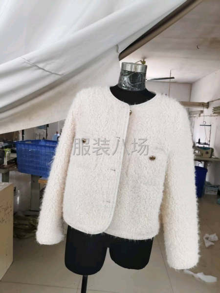 10-20人工厂寻求客户-第1张图片