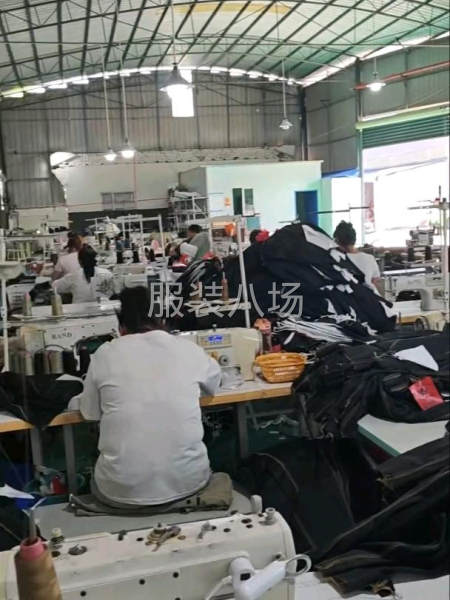 承接社會(huì)工廠訂單和監(jiān)獄加工訂單-第2張圖片