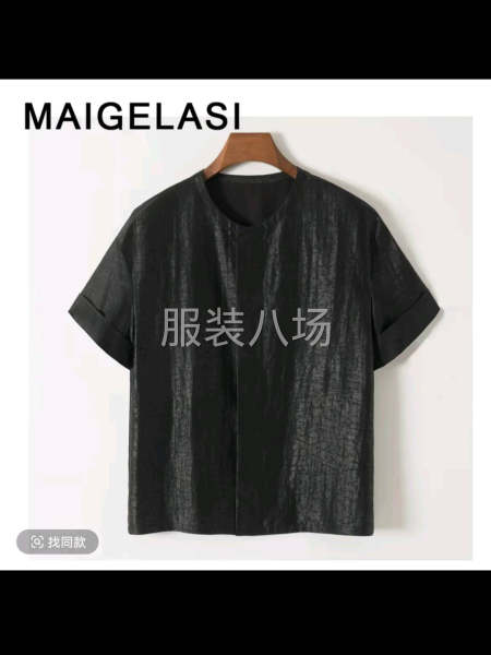 过年都不停工的香云纱女装工厂招整件车位多名-第3张图片