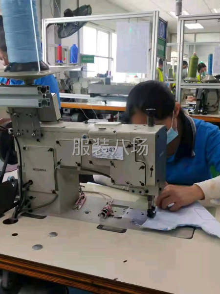 南京溧水座椅厂招熟练缝纫工-第1张图片