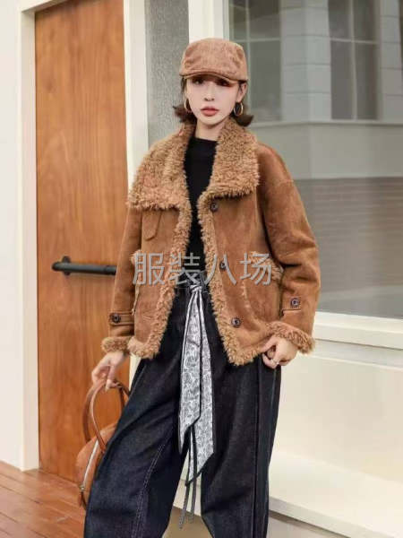 招熟練機工-第1張圖片