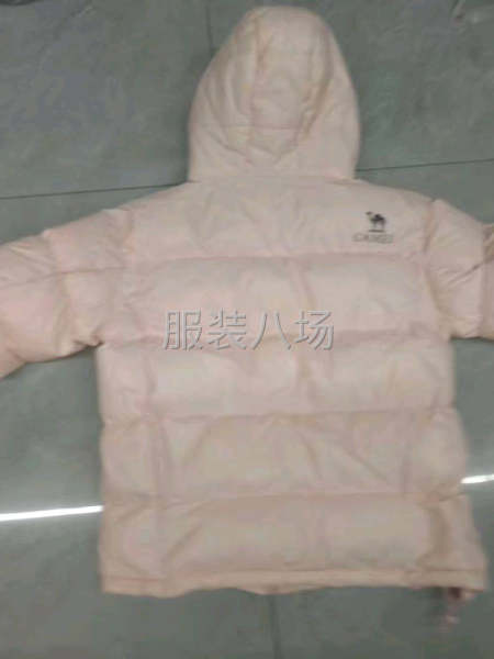 监狱订单，能做的联系我！一款50绒，一款90绒，现款现货！-第1张图片