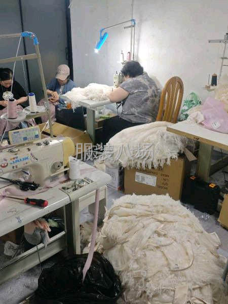 小加工厂承接加工-第7张图片