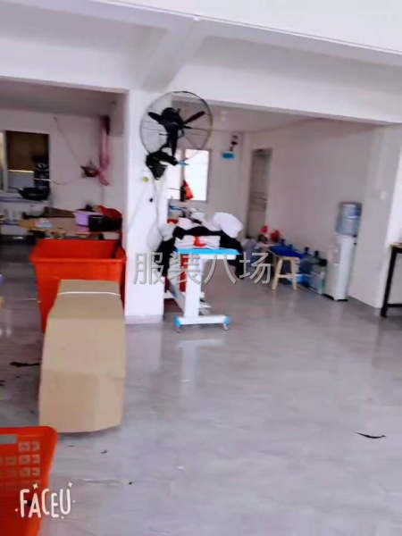 承接梳织衬衣连衣裙-第2张图片