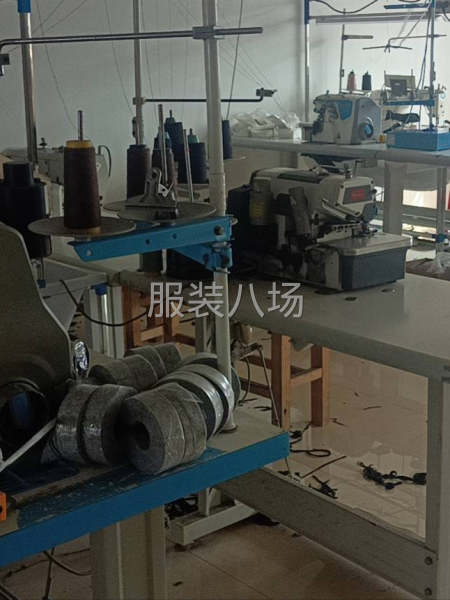 330平方制衣厂低价急转，租金2800-第1张图片