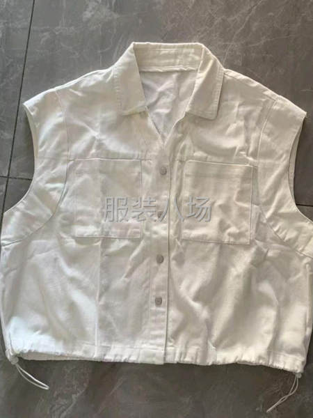 专业牛仔加工25年-第2张图片