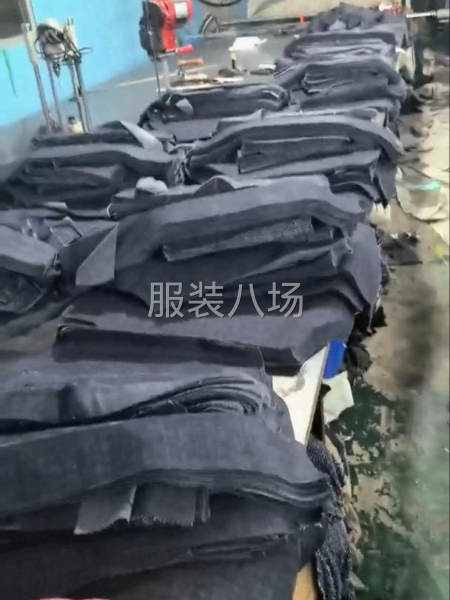 专业牛仔加工25年-第1张图片