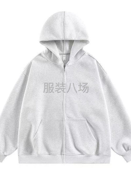 大量卫衣外发，能做的来，现金出货-第1张图片