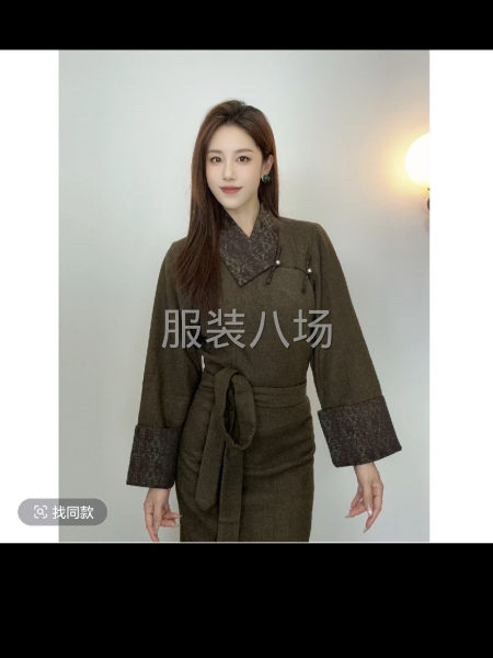 招聘藏族服車工-第5張圖片