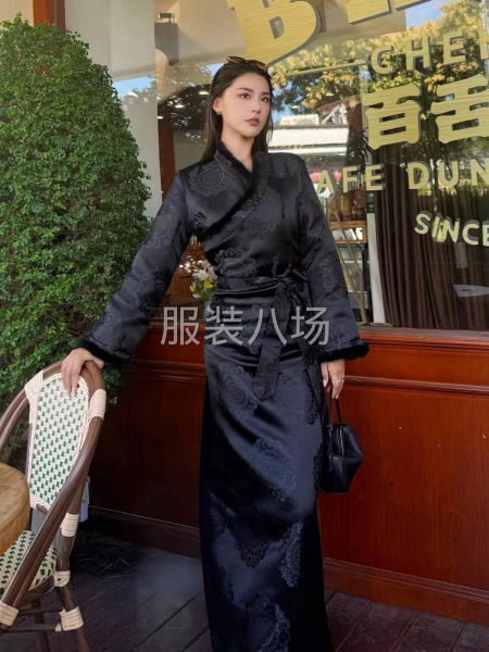 招聘藏族服車工-第1張圖片