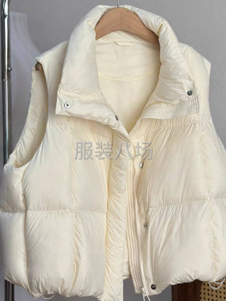 單款簡單好做，結賬利索-第1張圖片