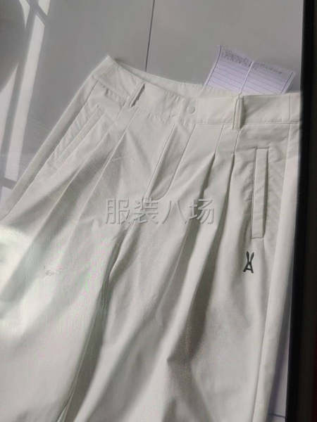 招长期合作外发厂 量大款多 结账准时-第4张图片