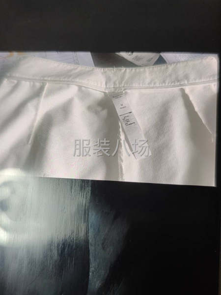 招长期合作外发厂 量大款多 结账准时-第7张图片