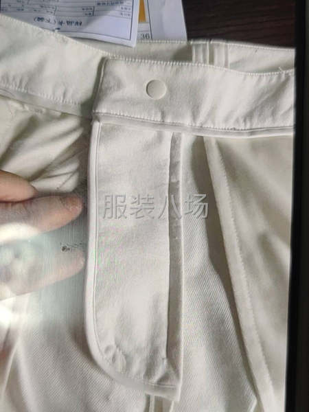 招长期合作外发厂 量大款多 结账准时-第5张图片