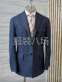 undefined - 职业装，男士西装 - 图1