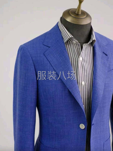 西装裁片外发-第4张图片