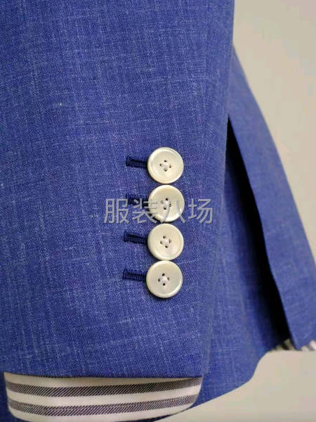 西装裁片外发-第3张图片