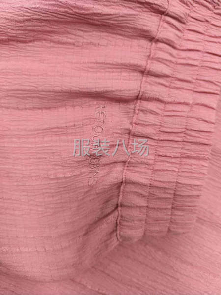 外贸订单女款寻加工厂外发-第5张图片