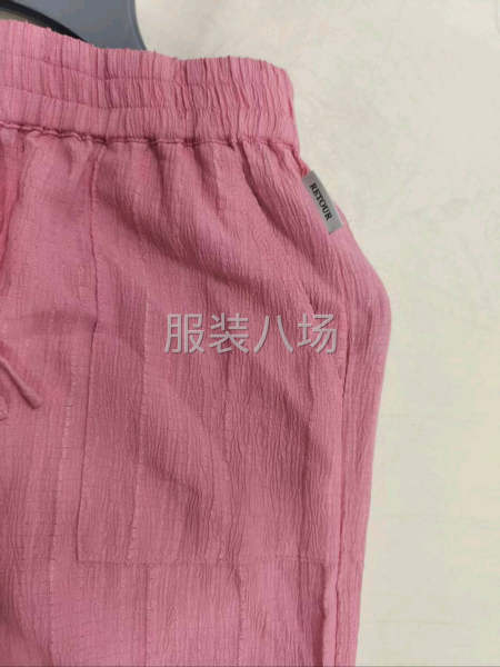 外贸订单女款寻加工厂外发-第2张图片