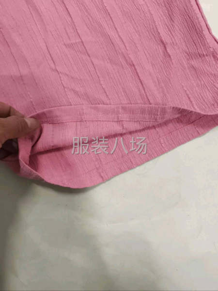 外贸订单女款寻加工厂外发-第4张图片