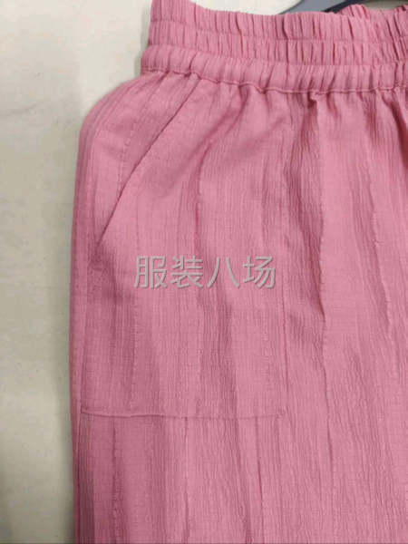 外贸订单女款寻加工厂外发-第3张图片