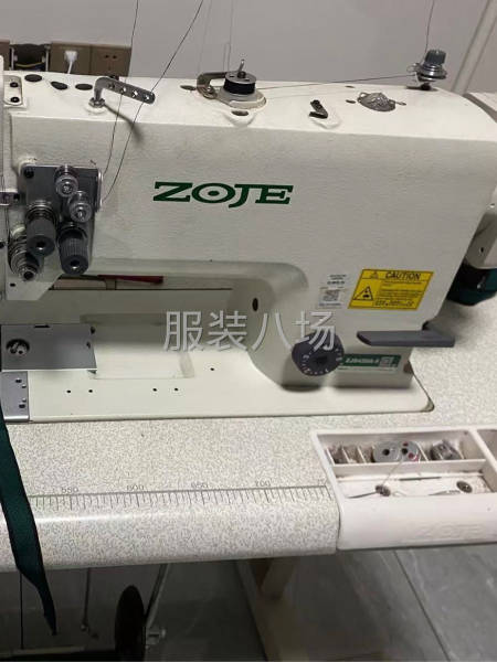 中捷平雙針ZJ8420A-5轉讓-第6張圖片