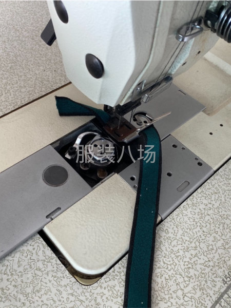 中捷平雙針ZJ8420A-5轉讓-第3張圖片