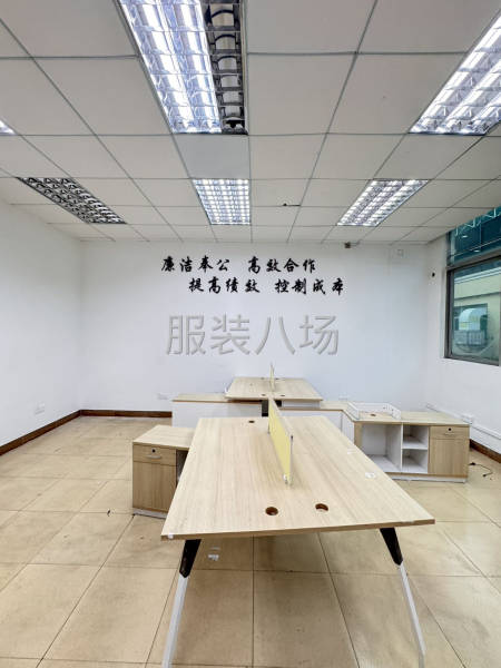 精装厂房1150方-第2张图片