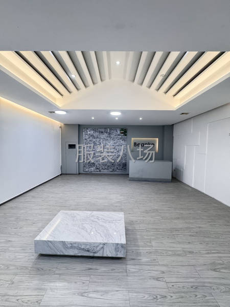 精装厂房1150方-第1张图片