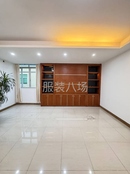 精装厂房1150方-第5张图片