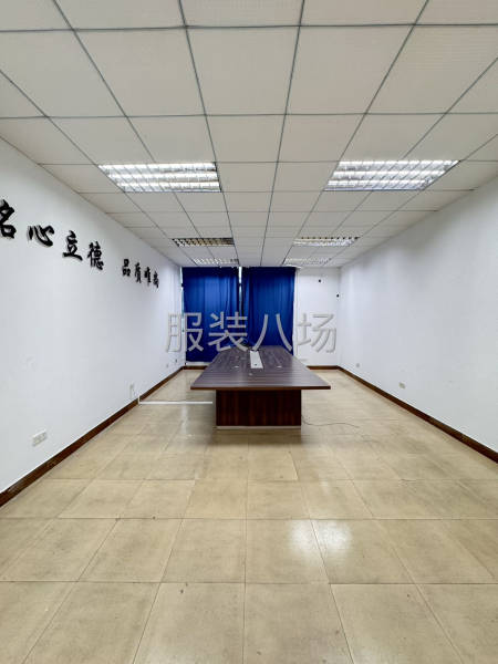 精装厂房1150方-第3张图片