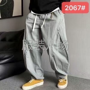 招广州实力牛仔工厂-第1张图片