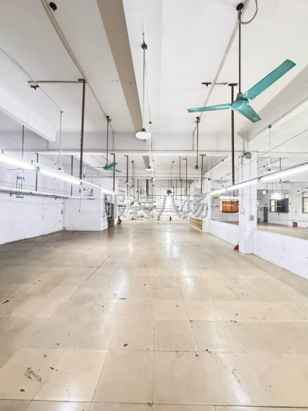 板橋一樓廠房出租（原房東實量面積租金超便宜）-第3張圖片