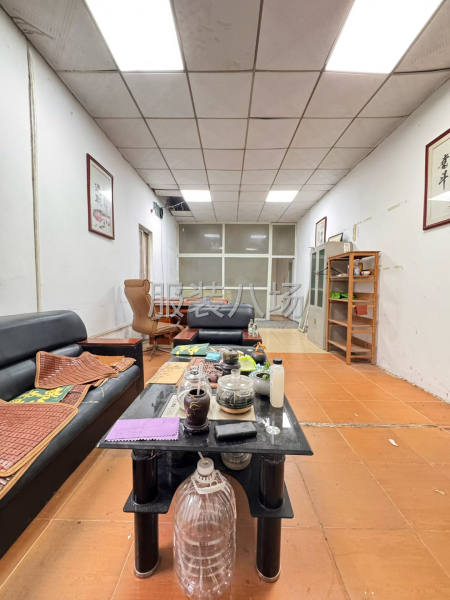 板橋一樓廠房出租（原房東實量面積租金超便宜）-第1張圖片