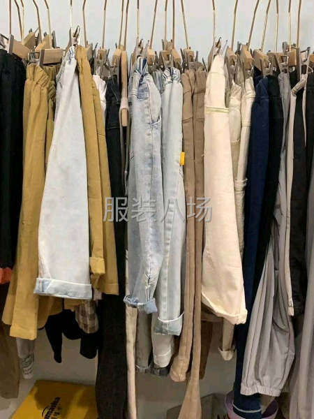 高价收购服装库存尾货处理-第6张图片