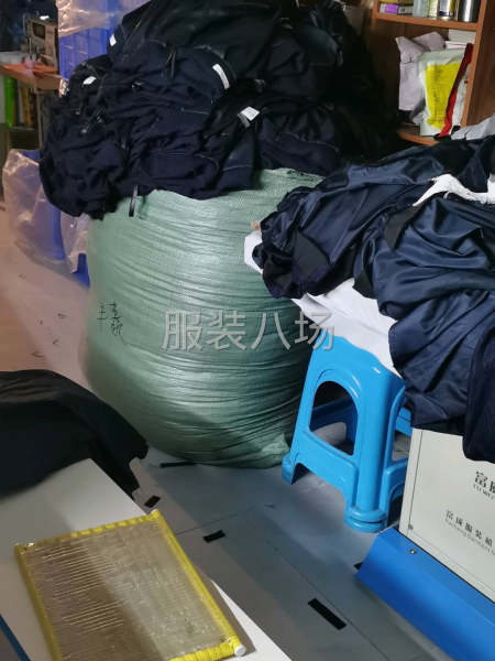 加工厂找订单-第1张图片