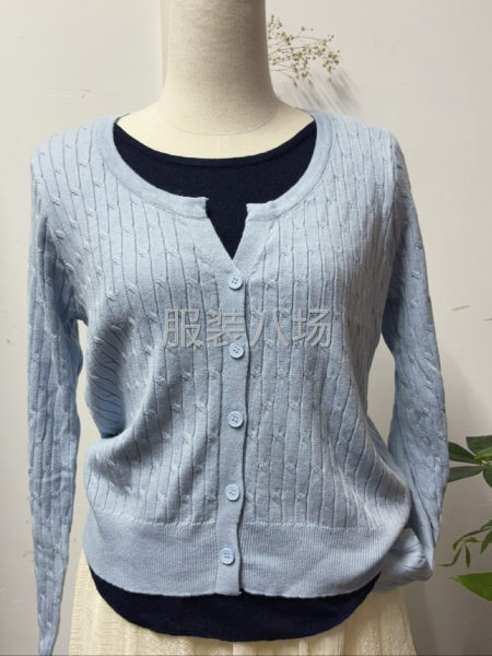 承接大小毛織訂單。包工包料長期合作-第4張圖片