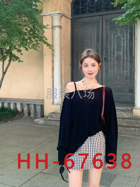 承接大小毛織訂單。包工包料長期合作-第8張圖片