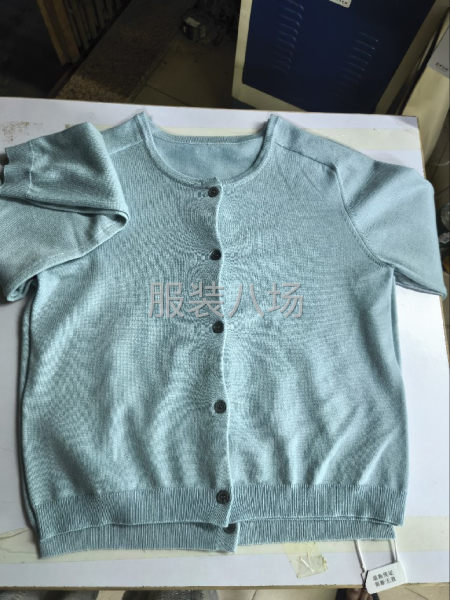 承接大小毛織訂單。包工包料長期合作-第9張圖片