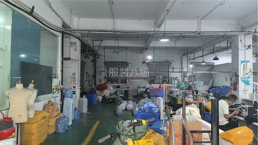 承接大小订单，有2个厂！-第1张图片