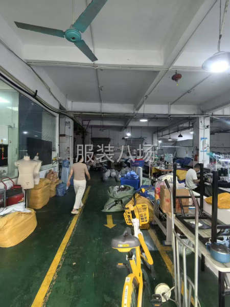 承接大小订单，有2个厂！-第2张图片