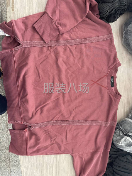 出口订单，单款五千到一万件-第1张图片