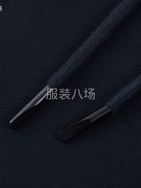 工厂直销男装彪马收脚长裤加绒-第6张图片
