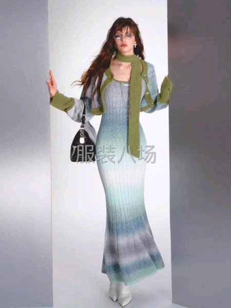 毛织厂承接各种打板免费-第8张图片