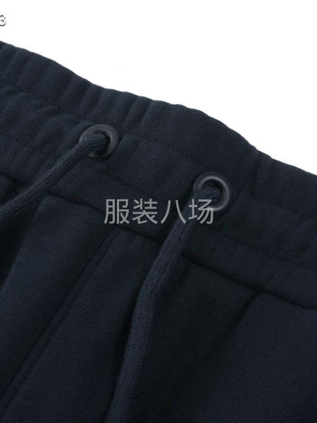 斐乐收脚长裤加绒-第5张图片
