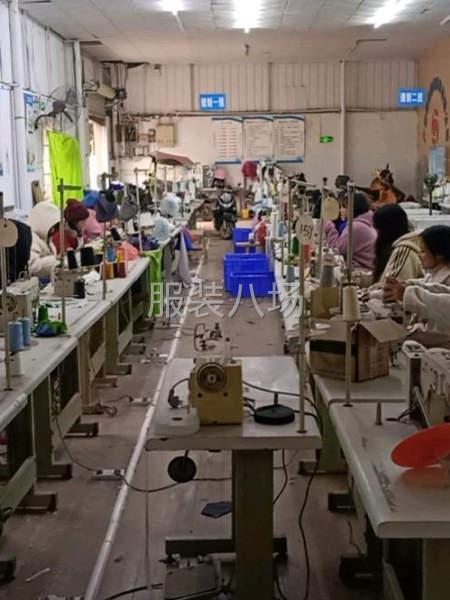 10-20人工厂寻求客户-第1张图片