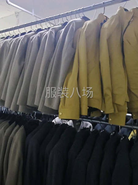 兼職 服裝包裝-第1張圖片