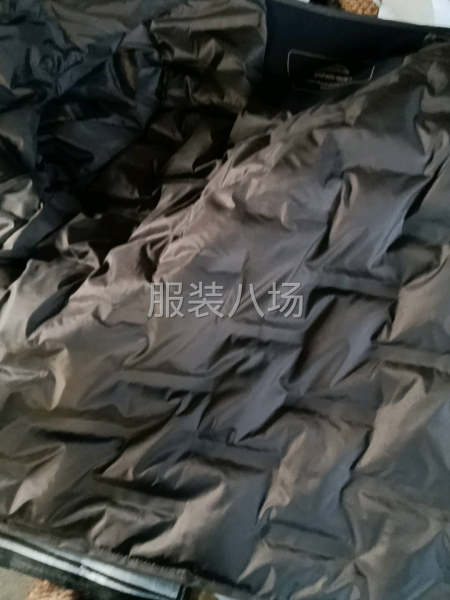 夫妻在辛庄接活，棉衣，棉裤，马甲，胆布，里布-第1张图片