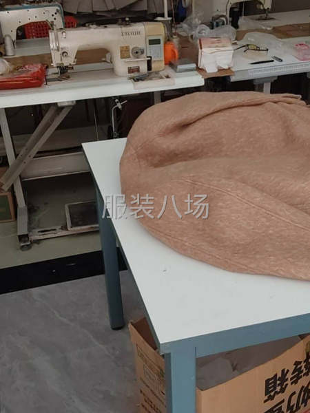 小作坊加工厂承接订单-第1张图片